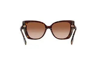 Rückansicht Burberry MERYL (BE4393 - 405313)