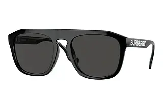 Burberry BE4396U 300187 Dark GreyBlack