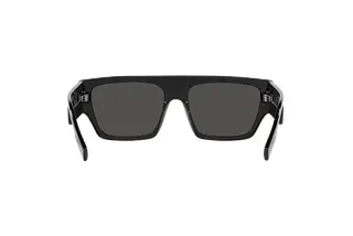 Rückansicht Burberry MICAH (BE4397U - 300187)