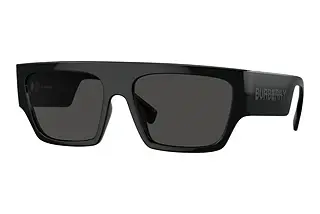 Burberry BE4397U 300187 Dark GreyBlack
