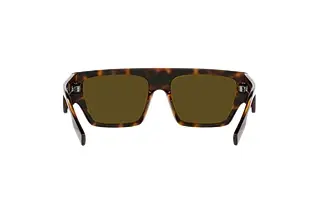 Rückansicht Burberry MICAH (BE4397U - 300273)