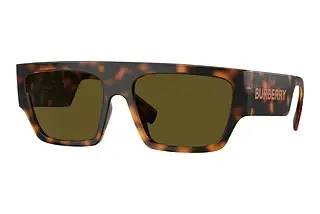 Vorderansicht Burberry MICAH (BE4397U - 300273)