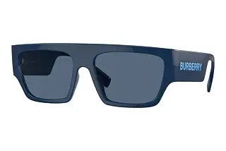 Burberry BE4397U 405880 Dark BlueBlue