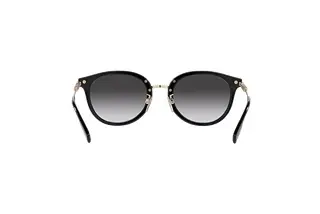 Rückansicht Burberry KELSEY (BE4398D - 30018G)