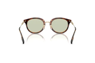 Rückansicht Burberry KELSEY (BE4398D - 3002/2)