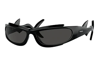 Vorderansicht Burberry BE4399 (300187)