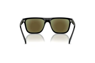 Rückansicht Burberry BE4402U (300155)