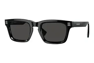 Burberry BE4403 300187 Dark GreyBlack