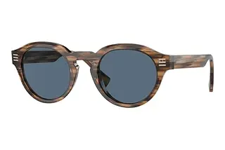 Burberry BE4404 409680 Dark BlueBrown