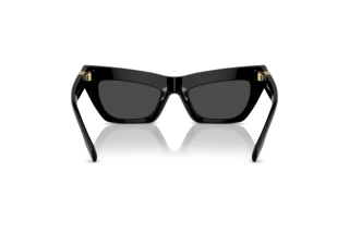 Rückansicht Burberry BE4405 (300187)