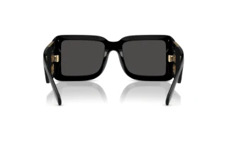 Rückansicht Burberry BE4406U (300187)