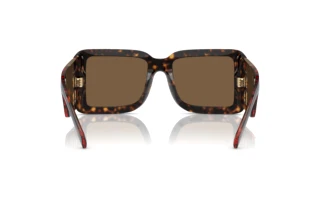 Rückansicht Burberry BE4406U (300273)