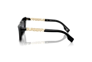 Seitenansicht Burberry BE4409 (30018G)