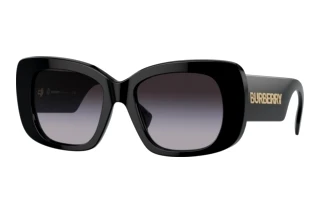 Vorderansicht Burberry BE4410 (30018G)