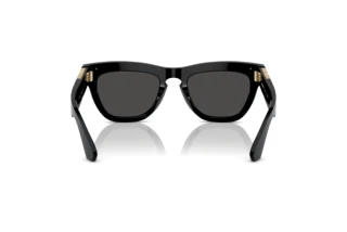 Rückansicht Burberry BE4415U (300187)