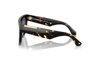 Seitenansicht Burberry BE4416U (410687)