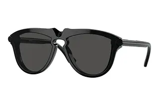 Burberry BE4417U 300187 Dark GreyBlack