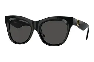 Burberry BE4418 300187 Dark GreyBlack