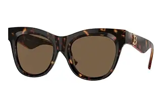Burberry BE4418 300273 Dark BrownDark Havana