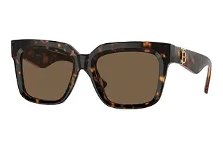 Burberry BE4419 300273 Dark BrownDark Havana
