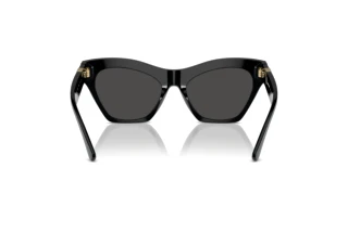 Rückansicht Burberry BE4420U (300187)