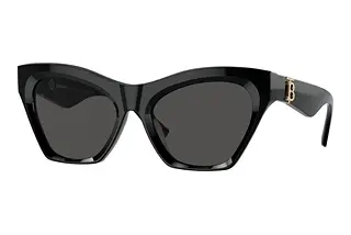 Burberry BE4420U 300187 Dark GreyNero