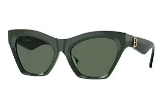 Burberry BE4420U 403871 Dark GreenGreen