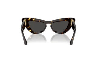 Rückansicht Burberry BE4421U (410687)
