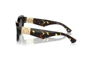 Seitenansicht Burberry BE4423 (410687)