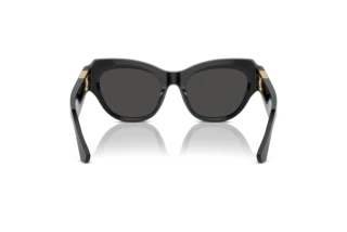 Rückansicht Burberry BE4423 (411287)