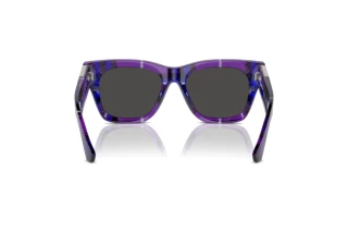 Rückansicht Burberry BE4424 (411387)