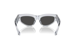 Rückansicht Burberry BE4425U (382587)