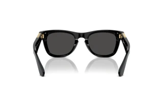 Rückansicht Burberry BE4426 (300187)