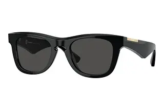Burberry BE4426 300187 Dark GreyBlack