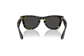 Rückansicht Burberry BE4426 (412487)