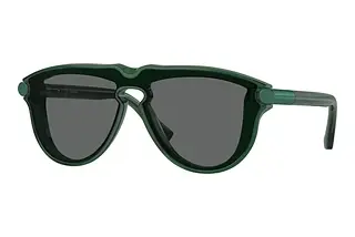 Burberry BE4427 410487 Dark GreyGreen