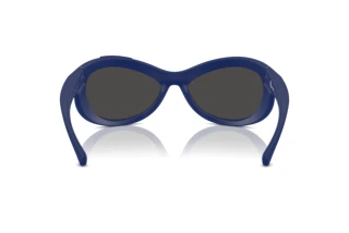 Rückansicht Burberry BE4428U (410787)