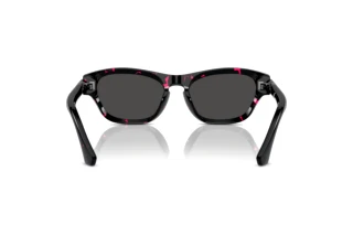 Rückansicht Burberry BE4430U (412687)