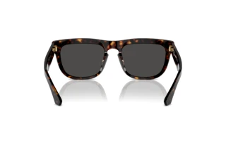 Rückansicht Burberry BE4431U (300287)