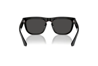 Rückansicht Burberry BE4431U (412187)