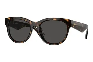 Burberry BE4432U 300287 Dark GreyDark Havana