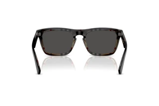 Rückansicht Burberry BE4434 (412187)