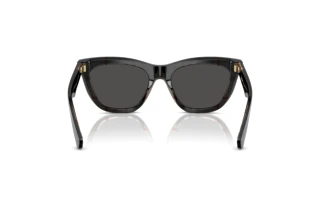 Rückansicht Burberry BE4435 (412187)