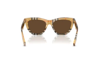 Rückansicht Burberry BE4435 (414673)