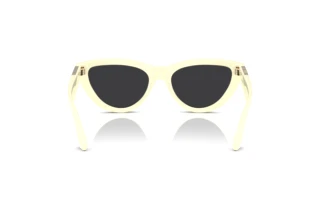 Rückansicht Burberry BE4436U (41456G)