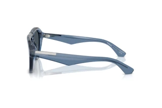 Seitenansicht Burberry BE4437U (411787)
