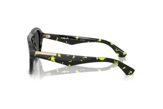 Seitenansicht Burberry BE4437U (412487)