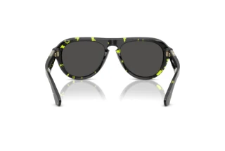 Rückansicht Burberry BE4437U (412487)