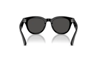 Rückansicht Burberry BE4439 (300187)