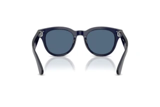 Rückansicht Burberry BE4439 (412080)